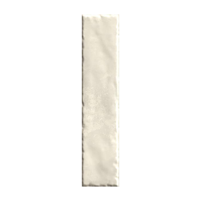 Monpelli Mix White Cegiełka Struktura Połysk 6,5x29,8 Paradyż